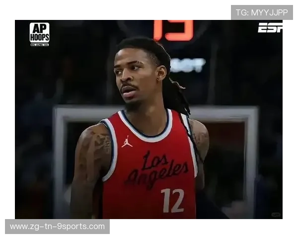 莫兰特交易传闻升温！森林狼酝酿“华子+莫兰特”顶级后场格局席卷联盟