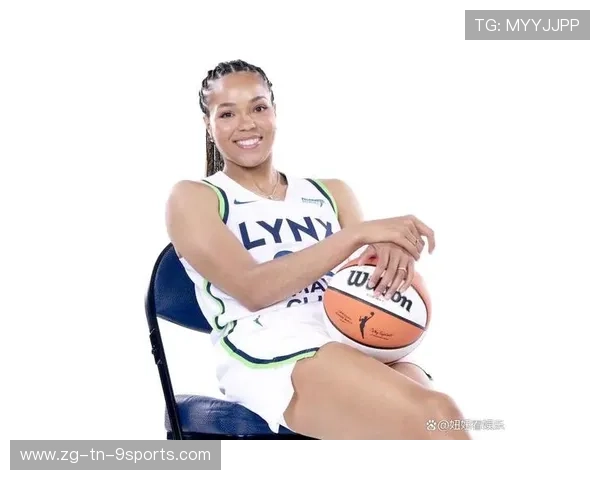 WNBA新星崛起，女篮球员市场价值快速上升