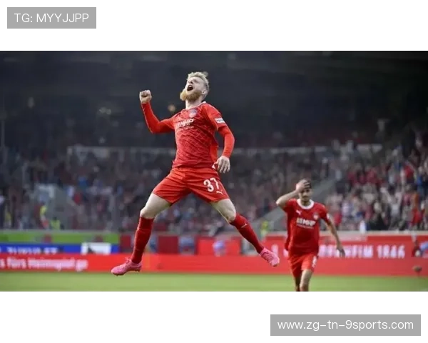 德甲重启青训投资，潜在新人库将改变未来赛场面貌