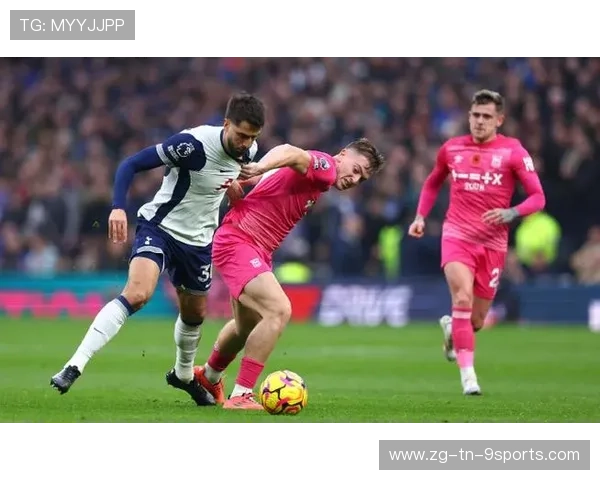 热刺库卢切夫斯基远射见网