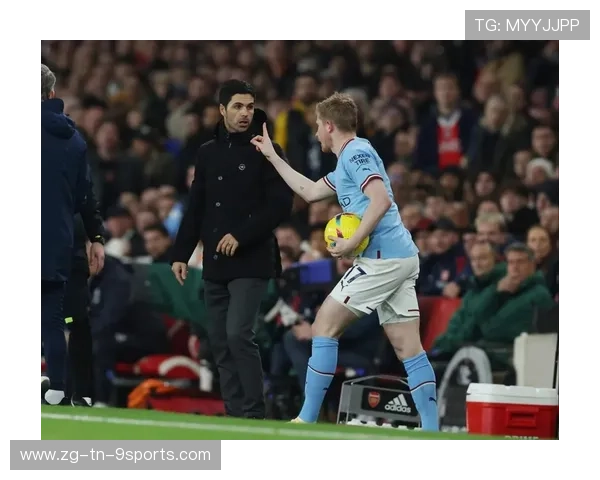 曼城传切配合至胜，德布劳内送出精妙一脚助攻